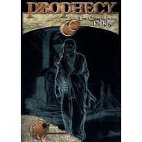 Les Compagnons de Khy (jdr Prophecy 1ère édition)