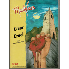 Coeur Cruel (jdr Maléfices de Jeux Descartes en VF)