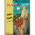 Coeur Cruel (jdr Maléfices de Jeux Descartes en VF) 007