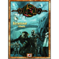 Ascenseur pour ailleurs... (jdr Feng Shui des éditions Oriflam en VF) 006