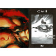 Chill - Ecran du Maître & livret (jdr 2e édition d'Oriflam en VF) 008