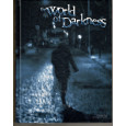 The World of Darkness - Livre de base (jdr de White Wolf Game Studio en VO) 002