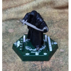 PR6 - Nazgul (figurine pour The Lord of the Rings Tradeable Miniatures Games en VO)