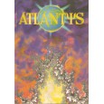 Atlantys - Les Justiciers de l'Age d'Or (Livre de Base jdr en VF) 001