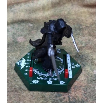 BS60 - Witch-King (figurine pour The Lord of the Rings Tradeable Miniatures Games en VO) 001