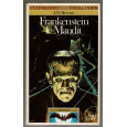402 - Frankenstein le Maudit (Un livre dont vous êtes le Héros - Gallimard) 004
