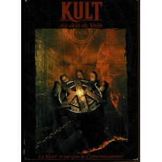 Kult V3 - Au-delà du Voile (jdr des éditions du 7e Cercle en VF)