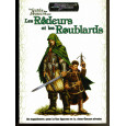 Le Guide des Joueurs pour les Rôdeurs et les Roublards (jdr Sword & Sorcery en VF) 008
