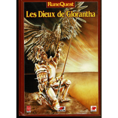 Les Dieux de Glorantha (jdr Runequest d'Oriflam en VF)