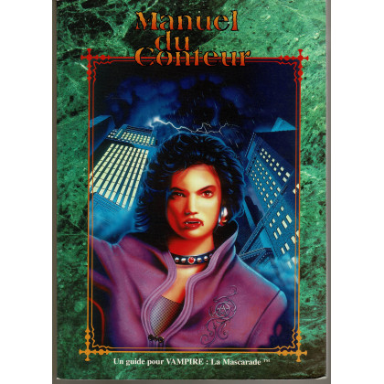 Manuel du Conteur (jdr Vampire La Mascarade en VF) 004