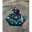 BS117 - Pippin (figurine pour The Lord of the Rings Tradeable Miniatures Games en VO)