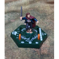 BS117 - Pippin (figurine pour The Lord of the Rings Tradeable Miniatures Games en VO) 001