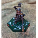 FE74 - Gimli (figurine pour The Lord of the Rings Tradeable Miniatures Games en VO)