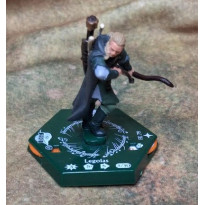 FE79 - Legolas (figurine pour The Lord of the Rings Tradeable Miniatures Games en VO) 001