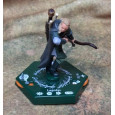 FE79 - Legolas (figurine pour The Lord of the Rings Tradeable Miniatures Games en VO)