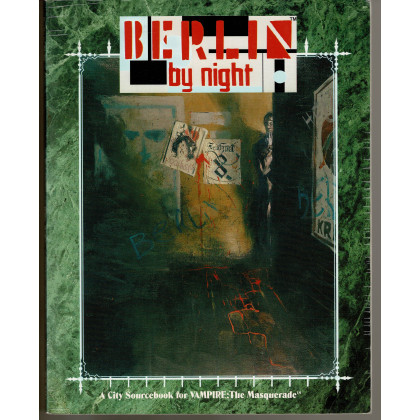 Berlin by Night (jdr Vampire The Masquerade en VO) 001