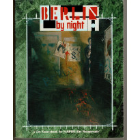 Berlin by Night (jdr Vampire The Masquerade en VO)