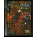 Dark Earth - Les Carnets de l'Obscur (jdr des éditions Multisim en VF)