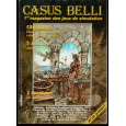 Casus Belli N° 31 (1er magazine des jeux de simulation) 009
