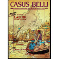 Casus Belli N° 35 - Spécial LAELITH (Premier magazine des jeux de simulation) 008
