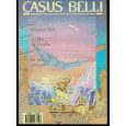 Casus Belli N° 37 (premier magazine des jeux de simulation) 014