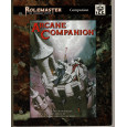 Rolemaster - Arcane Companion (jdr d'Iron Crown Enterprises en VO) 002