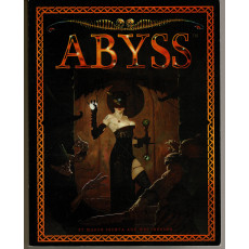 Abyss - Livre de base (jdr de Global Games en VO)