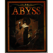 Abyss - Livre de base (jdr de Global Games en VO)