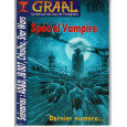 Graal N° 24 (Le mensuel des Jeux de l'Imaginaire) 009