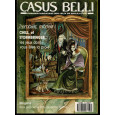 Casus Belli N° 39 (premier magazine des jeux de simulation) 012