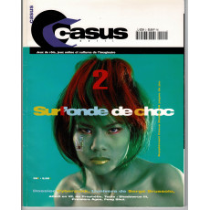 Casus Belli N° 2 (magazine de jeux de rôle)