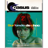 Casus Belli N° 2 (magazine de jeux de rôle) 007