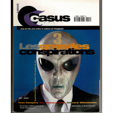 Casus Belli N° 3 (magazine de jeux de rôle)
