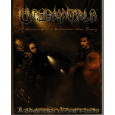 Underworld - Limited Edition (jdr de Synister Creative Systems en VO) 001