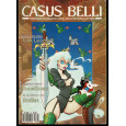 Casus Belli N° 38 (premier magazine des jeux de simulation) 012