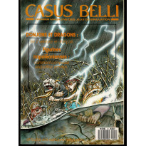 Casus Belli N° 41 (premier magazine des jeux de simulation) 012