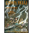 Casus Belli N° 41 (premier magazine des jeux de simulation) 012