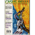 Casus Belli N° 62 (Premier magazine des jeux de simulation) 014