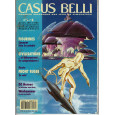 Casus Belli N° 64 (Premier magazine des jeux de simulation) 016