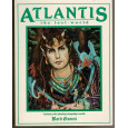 Atlantis - The Lost World (jdr de Bard Games en VO) 001