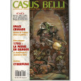 Casus Belli N° 66 (Premier magazine des jeux de simulation) 015