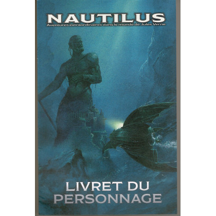 Nautilus - Livret du Personnage (jdr de Studio Deadcrows en VF) 001