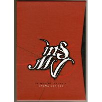 In Nomine Satanis/Magna Veritas - Coffret de base (jdr INS/MV 4e édition en VF)