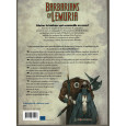 Barbarians of Lemuria - Jeu de rôle Edition Mythic (livre de base jdr en VF) N004