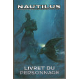 Nautilus - Livret du Personnage (jdr de Studio Deadcrows en VF) 002