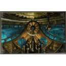 Nautilus - Accessoires du Capitaine (jdr de Studio Deadcrows en VF)