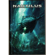 Nautilus - Livre de base (jdr de Studio Deadcrows en VF) 001