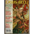 Casus Belli N° 73 (1er magazine des jeux de simulation) 015