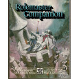 Rolemaster Companion (jdr d'Iron Crown Enterprises en VO) 003