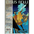 Casus Belli N° 77 (1er magazine des jeux de simulation) 017